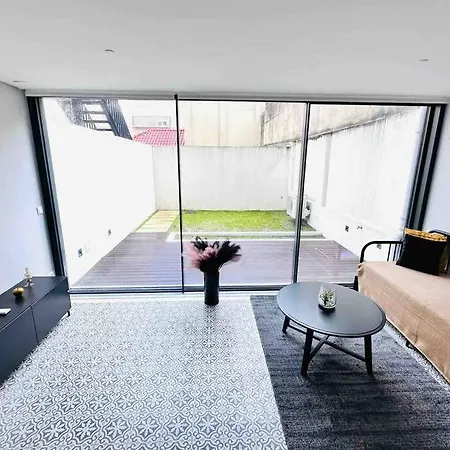 Lisbon Marques De Pombal Top Flat A Great Locations City Center-3